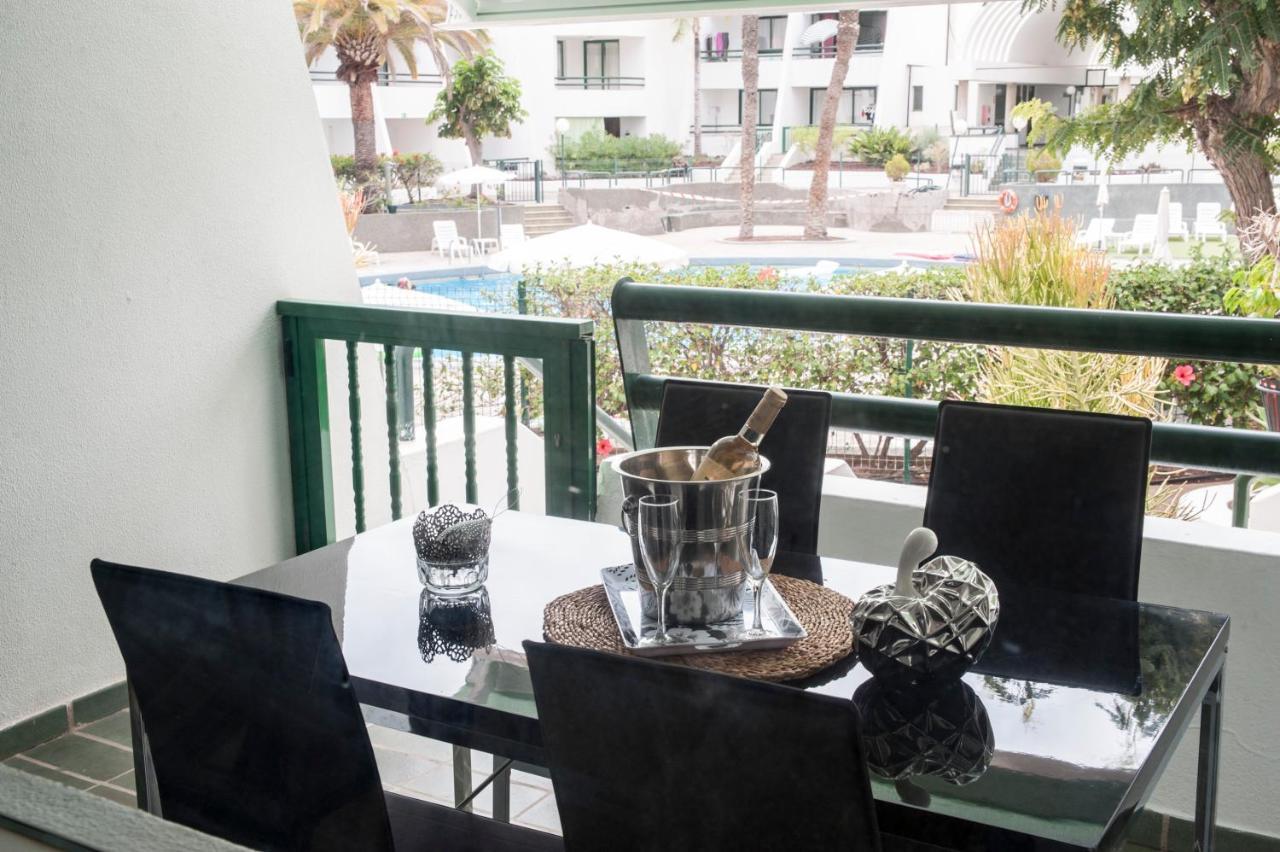 Optimist Deluxe Apartment ปลายาเดลาสอเมริกาส ภายนอก รูปภาพ