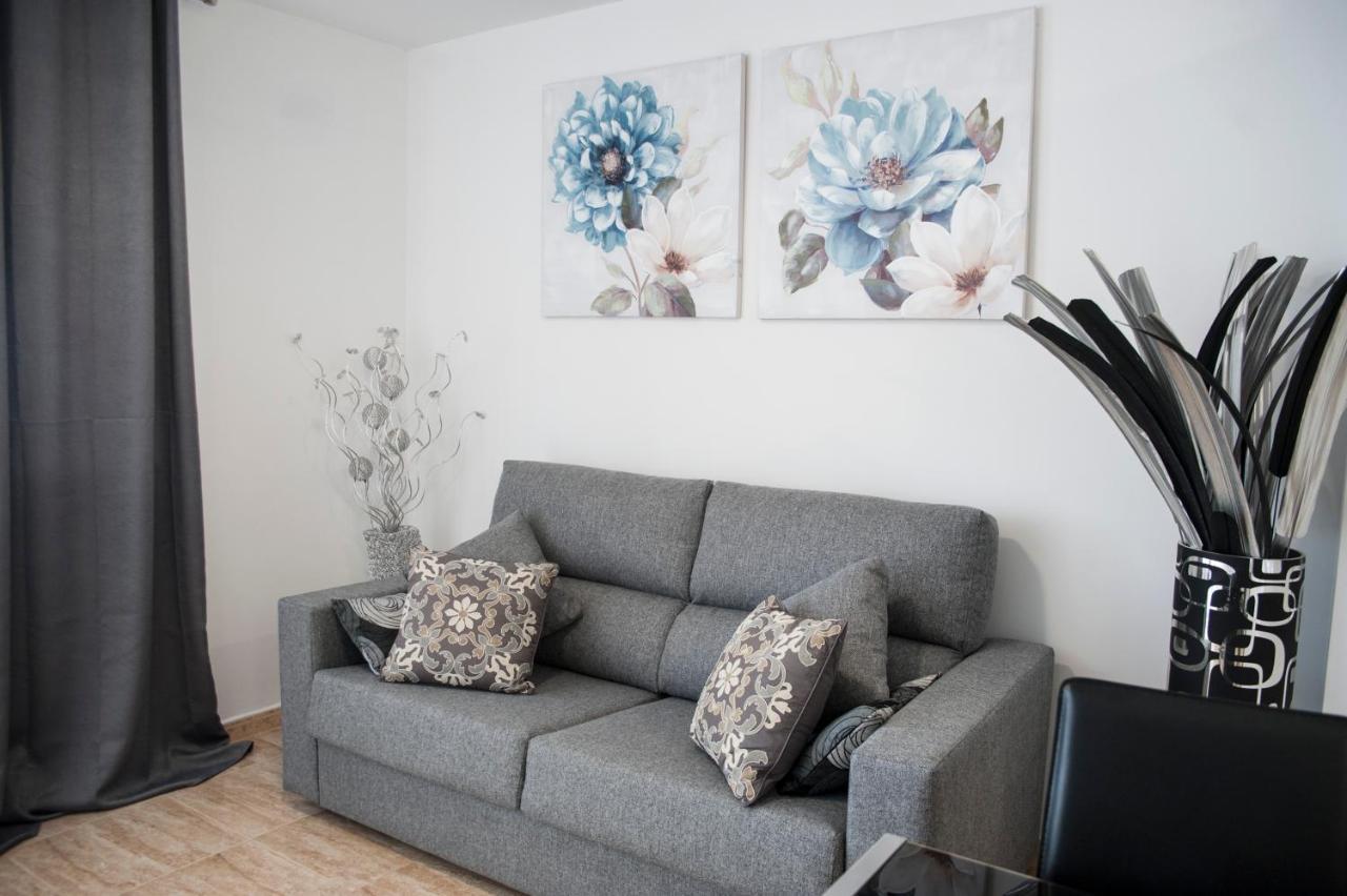 Optimist Deluxe Apartment ปลายาเดลาสอเมริกาส ภายนอก รูปภาพ